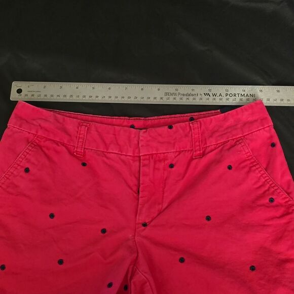 Tommy Hilfiger Flat Front Shorts - Picture 9 of 9